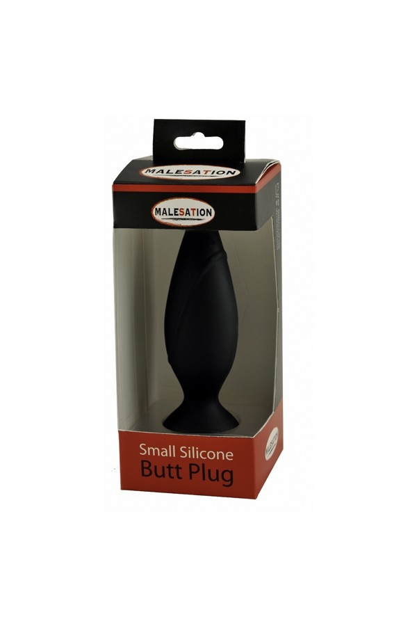 Plug anal small - Malesation