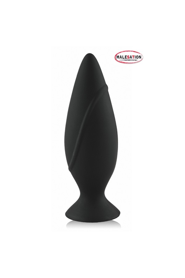 Plug anal Large - Malesation