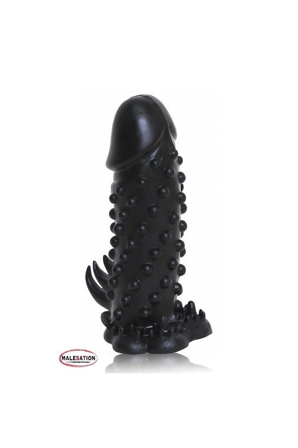 Gaine de pénis Nubby Sleeve - Malesation