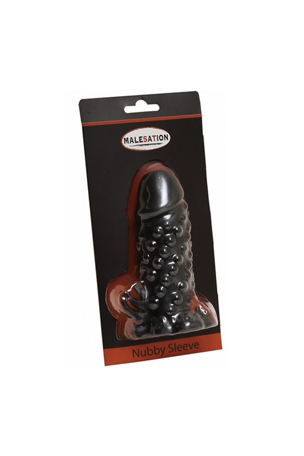 Gaine de pénis Nubby Sleeve - Malesation