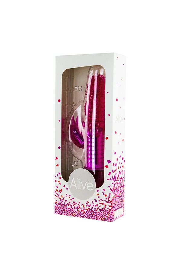 Vibro Rabbit  Cosmic Follies