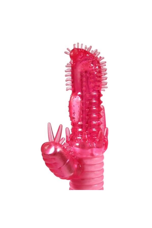 Vibro Rabbit  Cosmic Follies