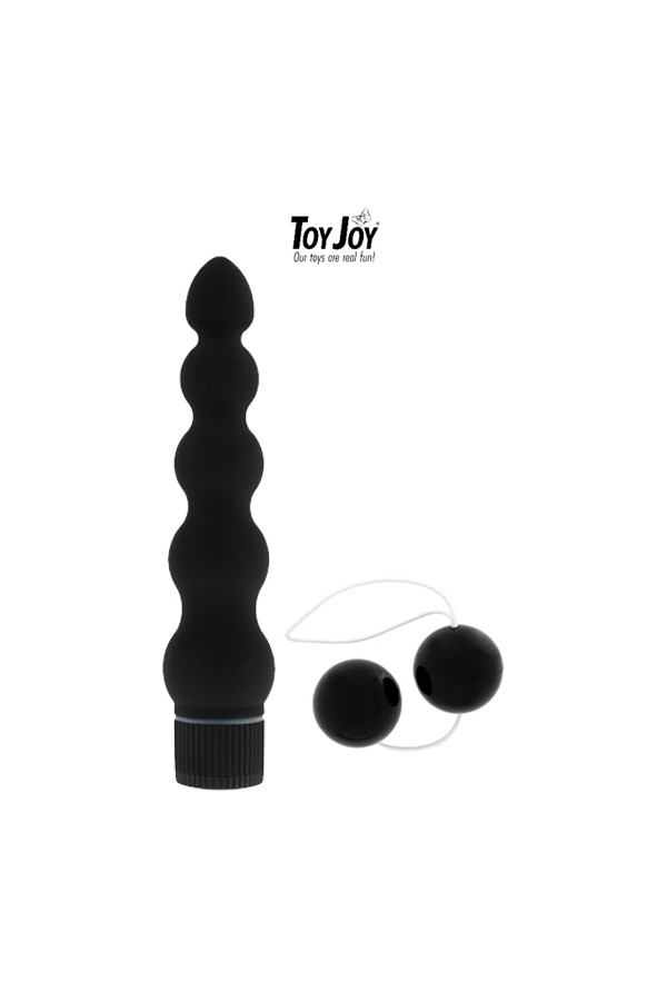 Lovetoy starter kit