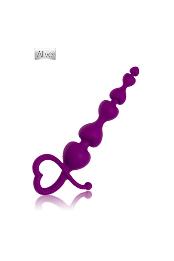 Plug anal Go Pearl