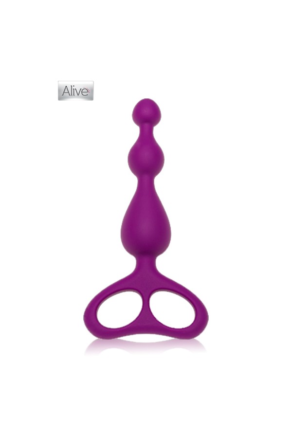 Stimulateur anal Arrow