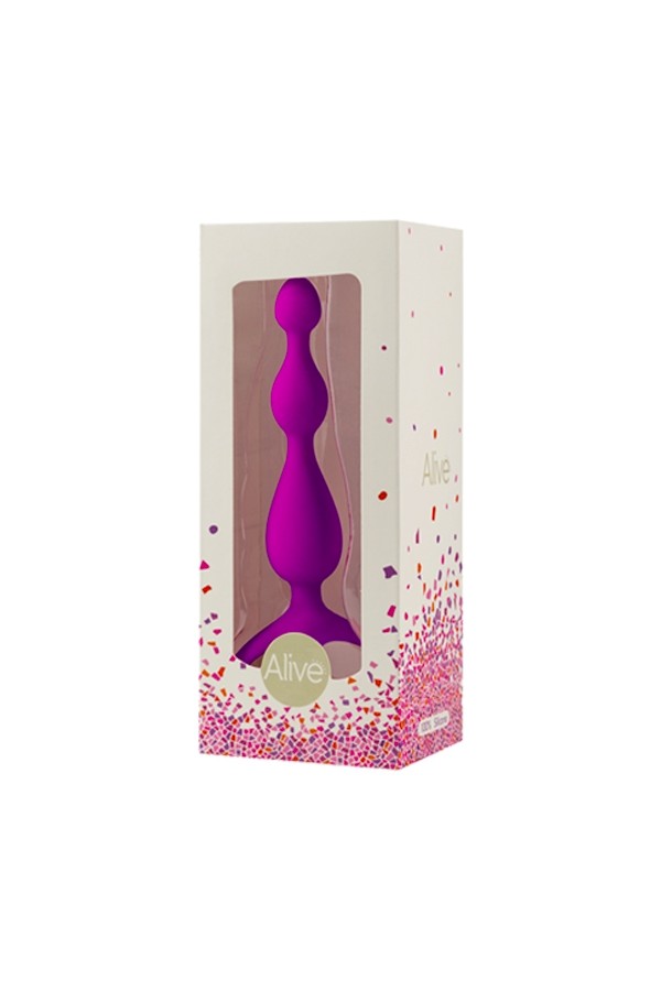 Stimulateur anal Arrow