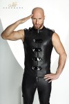Veste STRONGER Clipped 