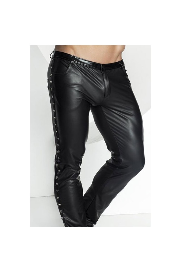 Pantalon STRONGER Hard