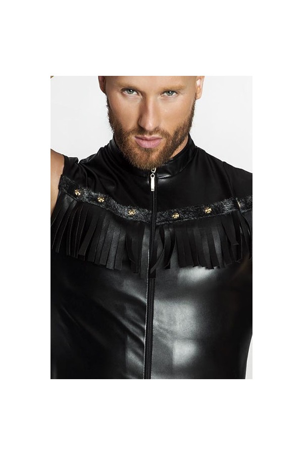 Veste STRONGER Rawhide