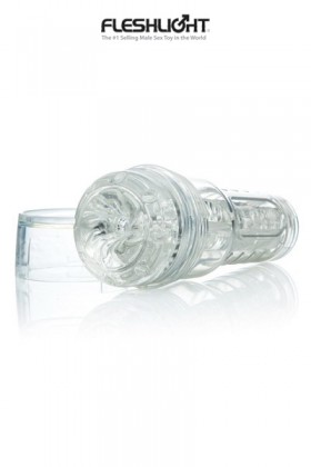 Masturbateur Fleshlight GO Transparent