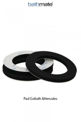 Pad de confort Bathmate