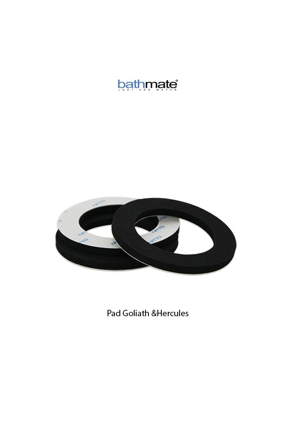 Pad de confort Bathmate