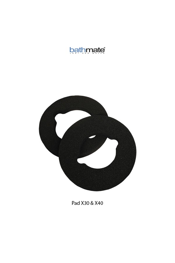 Pad de confort Bathmate