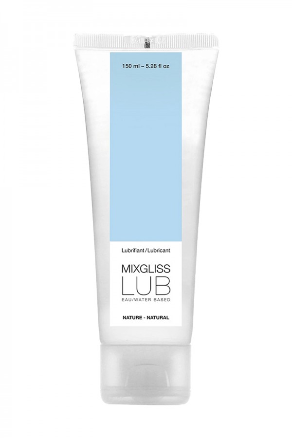 Mixgliss eau - Lub Nature 150ml