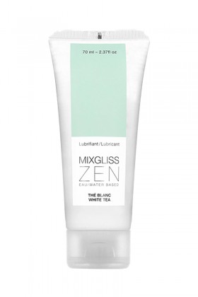 Mixgliss eau - Zen Thé blanc 70ml