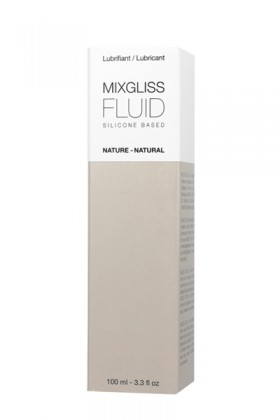 Mixgliss silicone - Fluid Nature 100ml