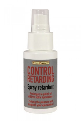 Control Retarding