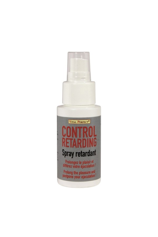 Control Retarding