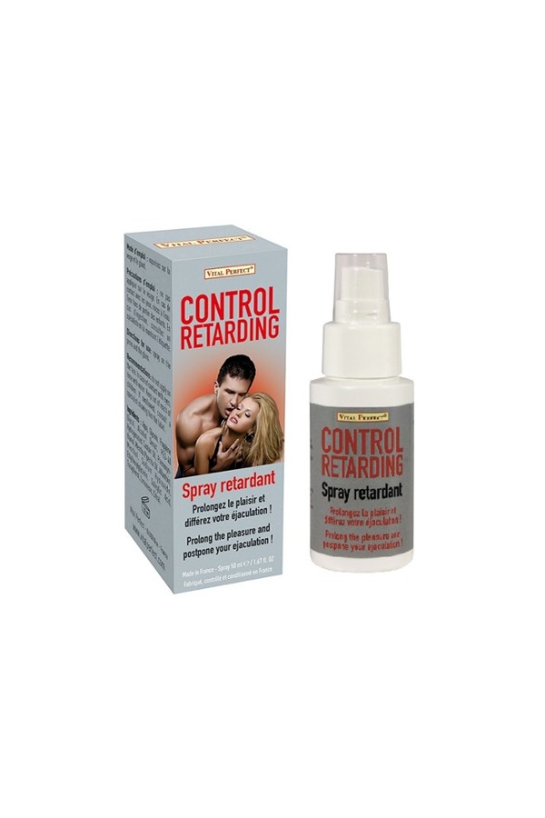 Control Retarding