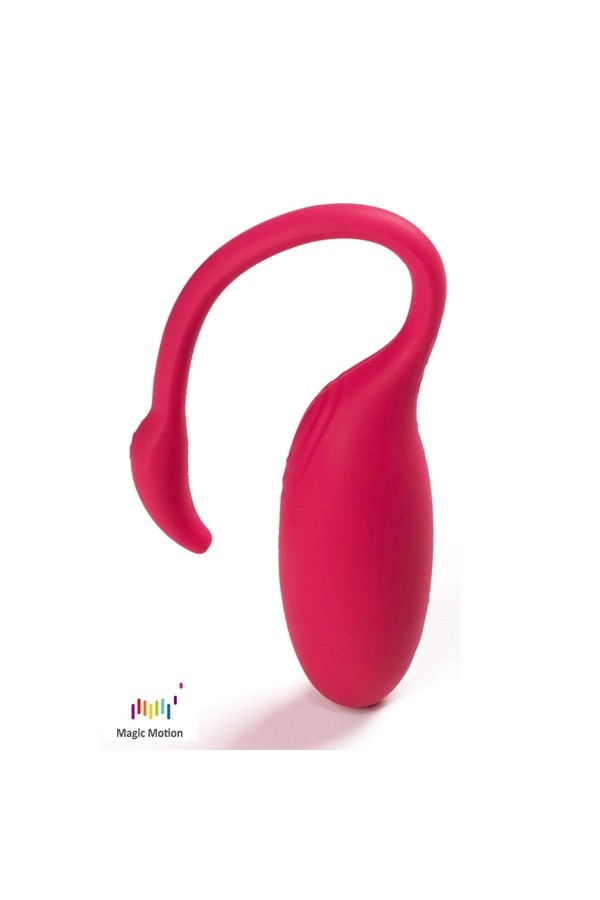 Stimulateur Magic Motion Flamingo