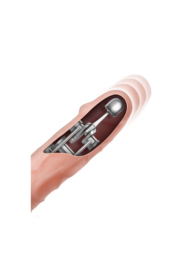 Vibro Real Body Magic Ram