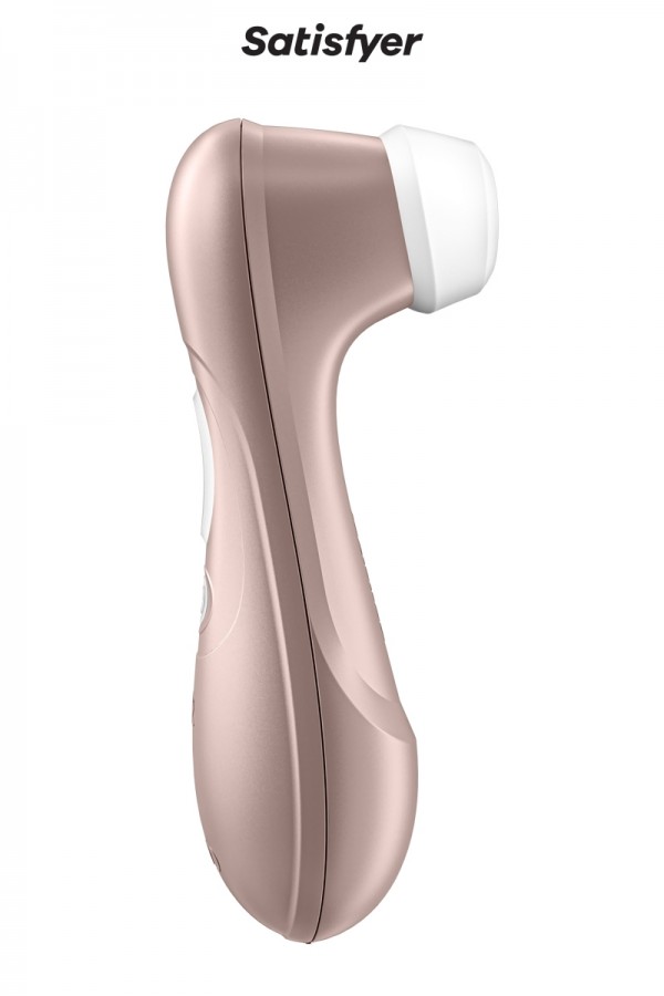 Stimulateur clitoridien Satisfyer Pro 2 Generation 2
