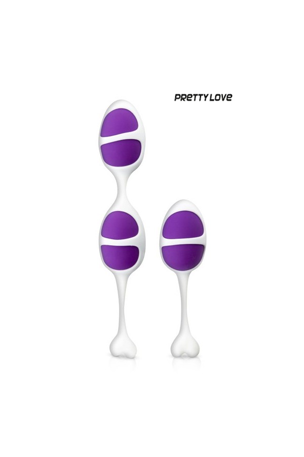 Boules de Kegel Alice