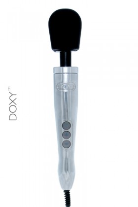 Vibro Wand Doxy Die Cast