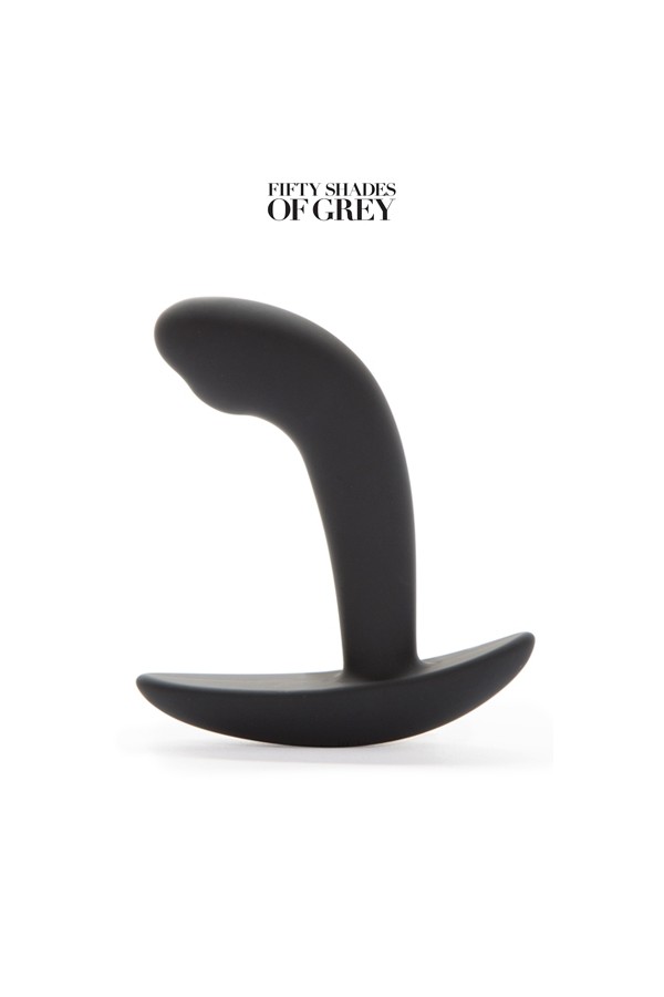 Plug anal Driven by Desire - Fifty Shades Of Grey