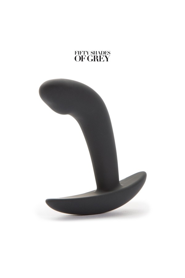 Plug anal Driven by Desire - Fifty Shades Of Grey