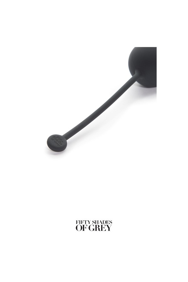 Boules de geisha Tighten and Sense - Fifty Shades Of Grey
