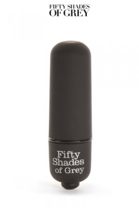 Mini vibro Heavenly massage - Fifty Shades of Grey