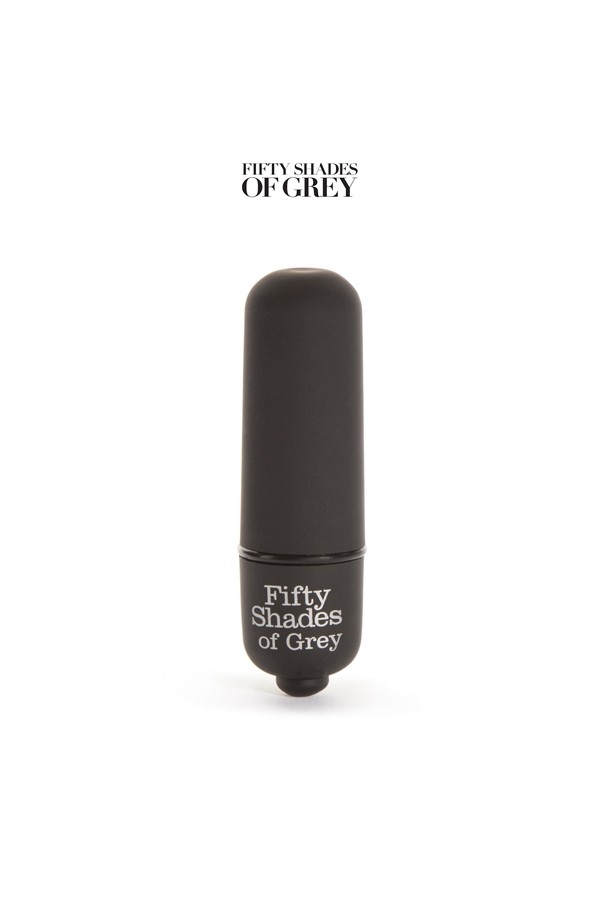 Mini vibro Heavenly massage - Fifty Shades of Grey