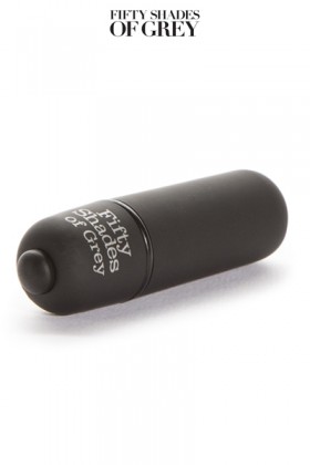 Mini vibro Heavenly massage - Fifty Shades of Grey
