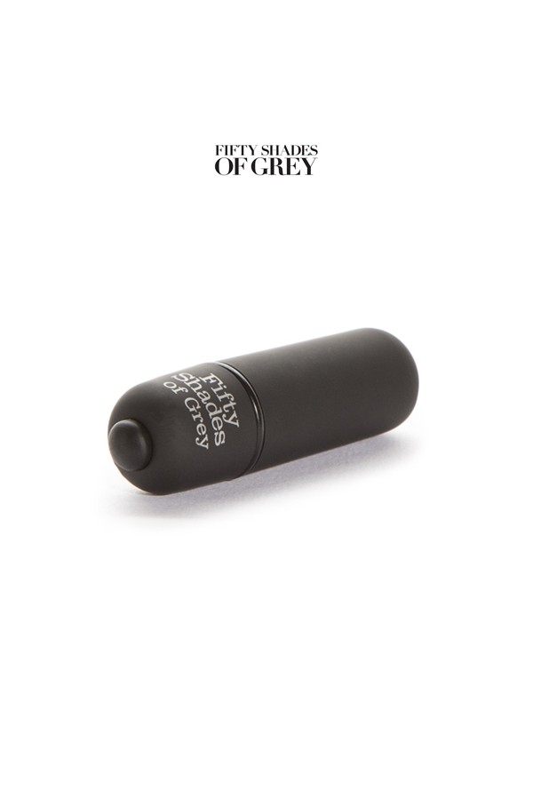 Mini vibro Heavenly massage - Fifty Shades of Grey