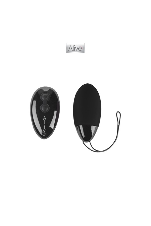 Magic Egg Max Black 