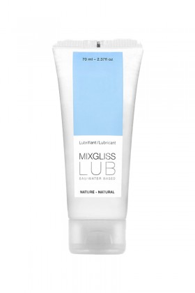 Mixgliss eau - Lub Nature 70ml