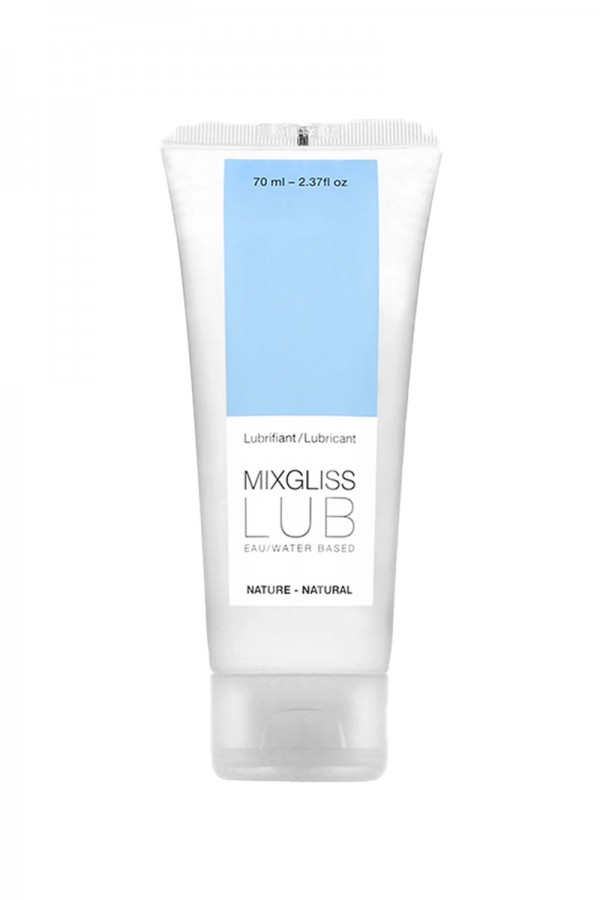 Mixgliss eau - Lub Nature 70ml