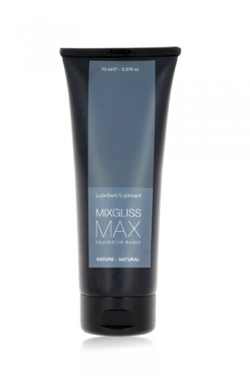 Lubrifiant Mixgliss MAX 70 ml