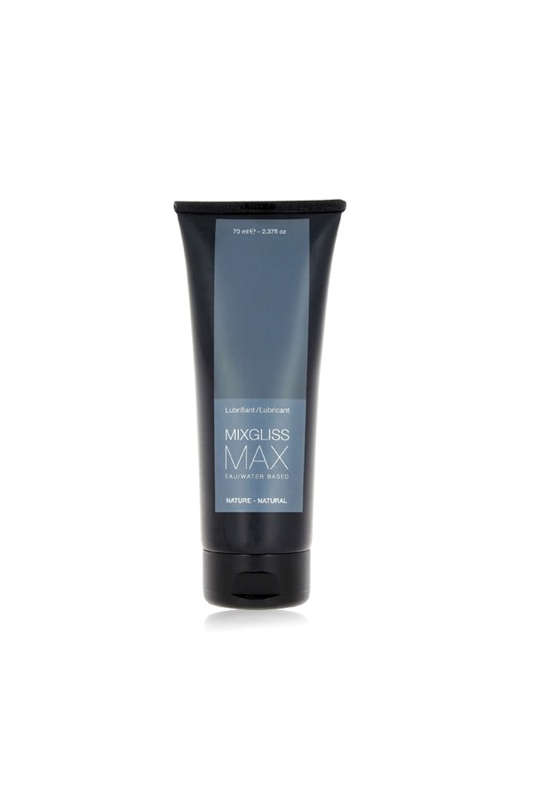 Lubrifiant Mixgliss MAX 70 ml
