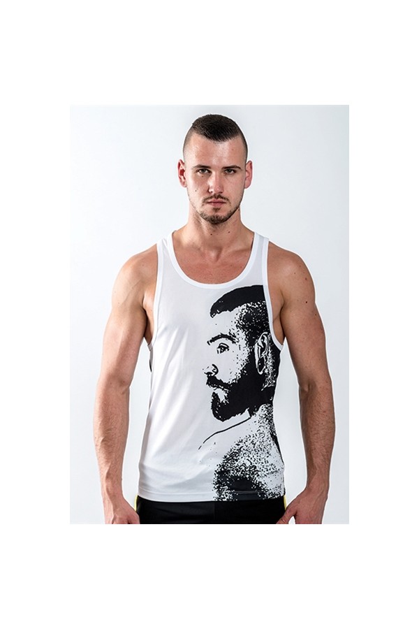 Débardeur Mister B URBAN - Guy