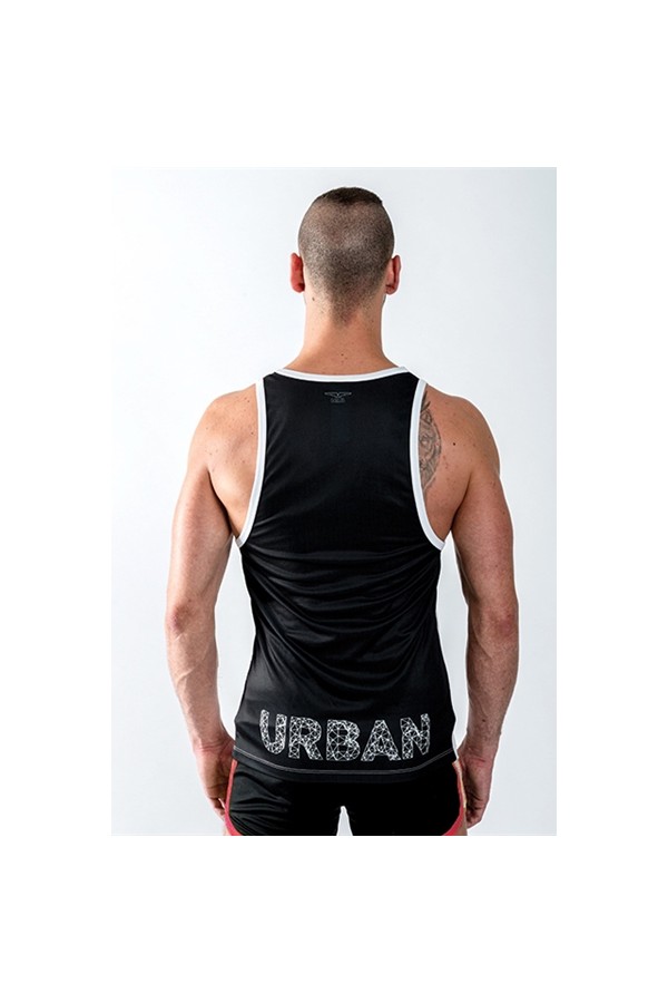 Débardeur Mister B URBAN - Guy