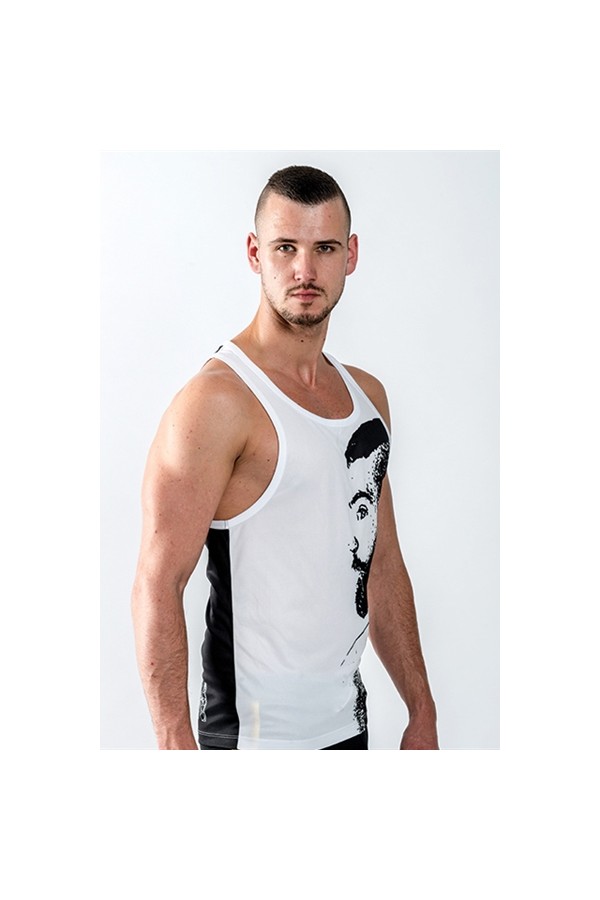 Débardeur Mister B URBAN - Guy