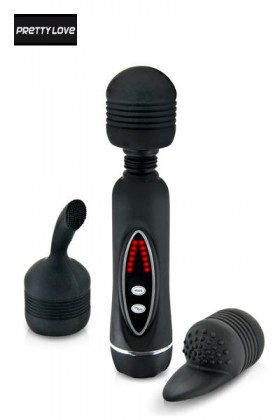 Power Wand Magical Massager