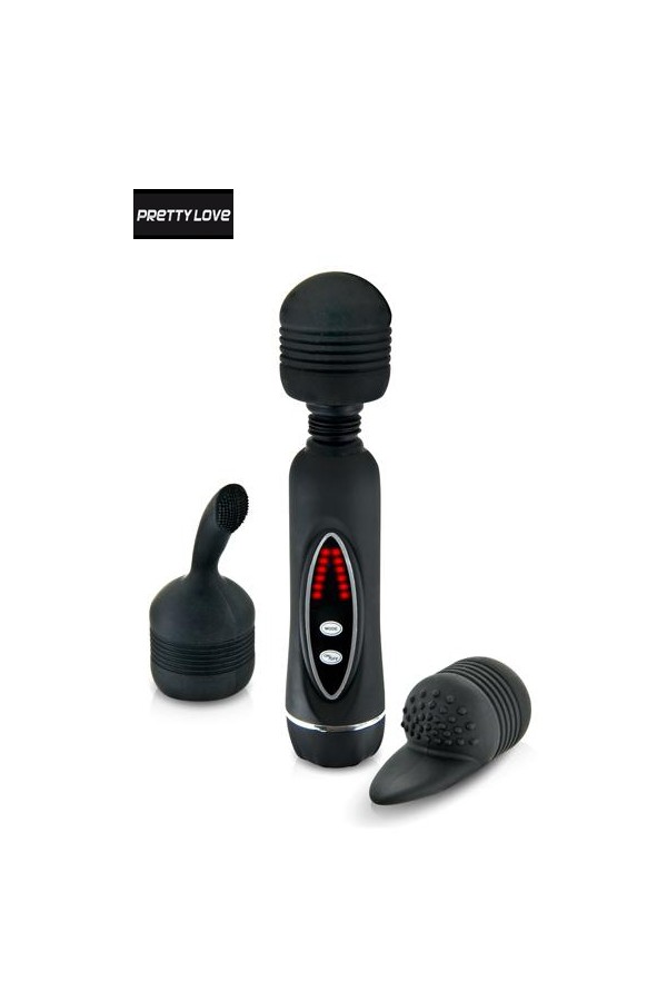 Power Wand Magical Massager