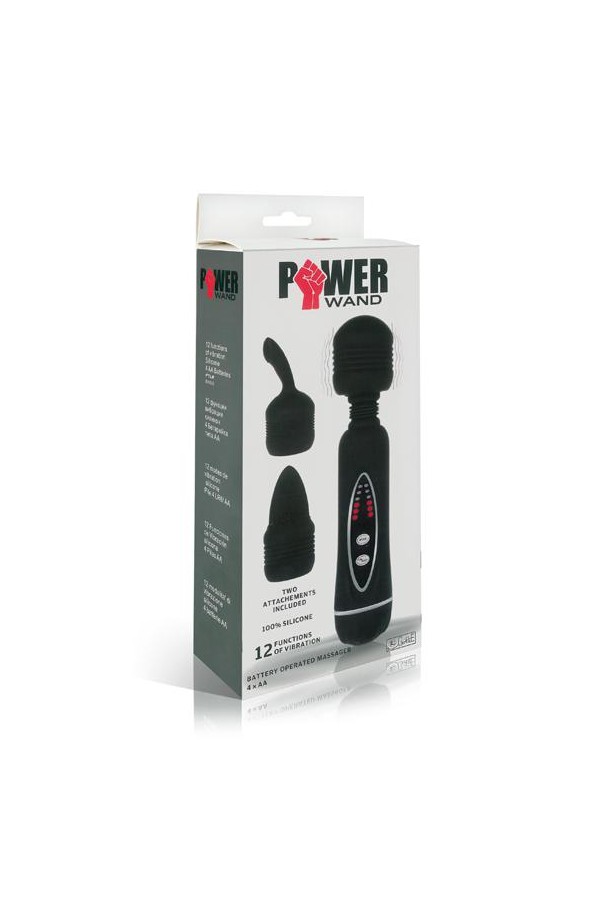 Power Wand Magical Massager