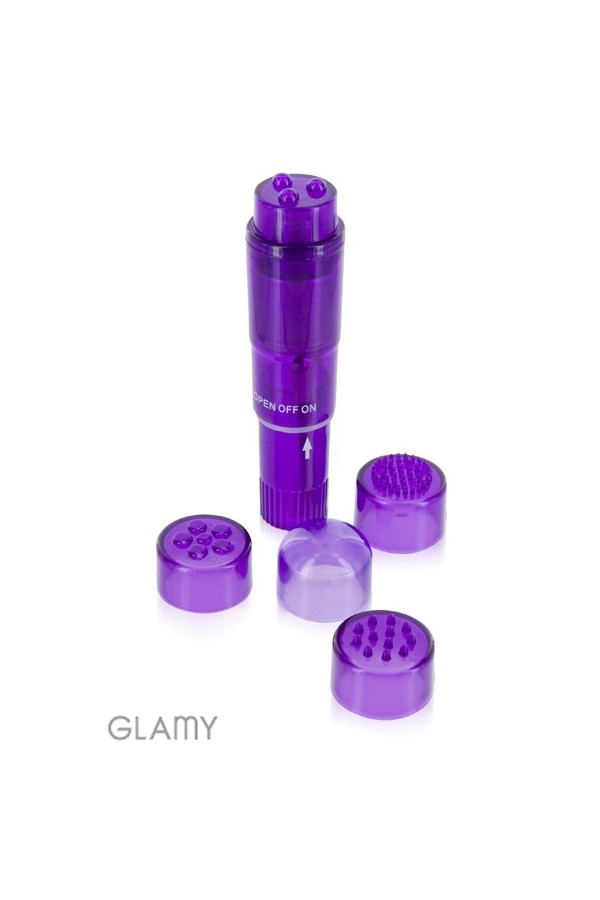 Massager Kit