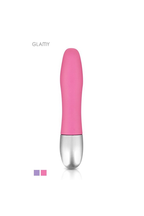 Mini Vibro Finger