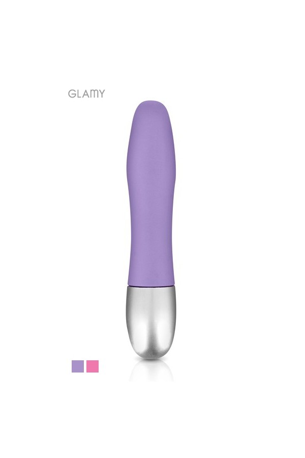Mini Vibro Finger