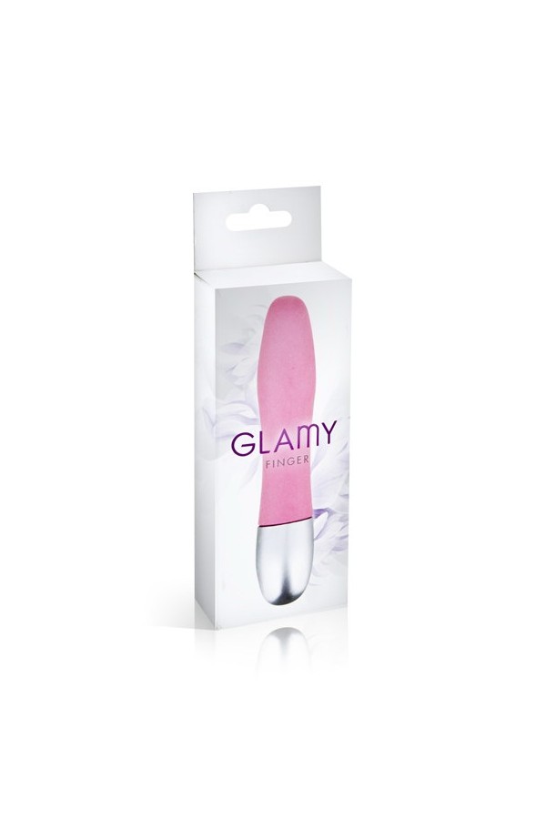 Mini Vibro Finger